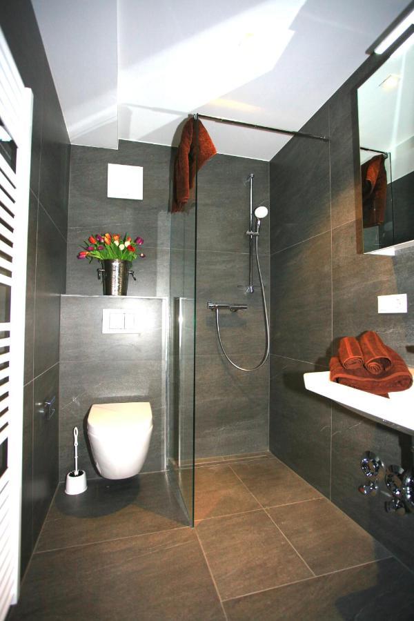 אוברלינגן Ueberlinger See-Apartments Apartment 5 Ueber-See מראה חיצוני תמונה