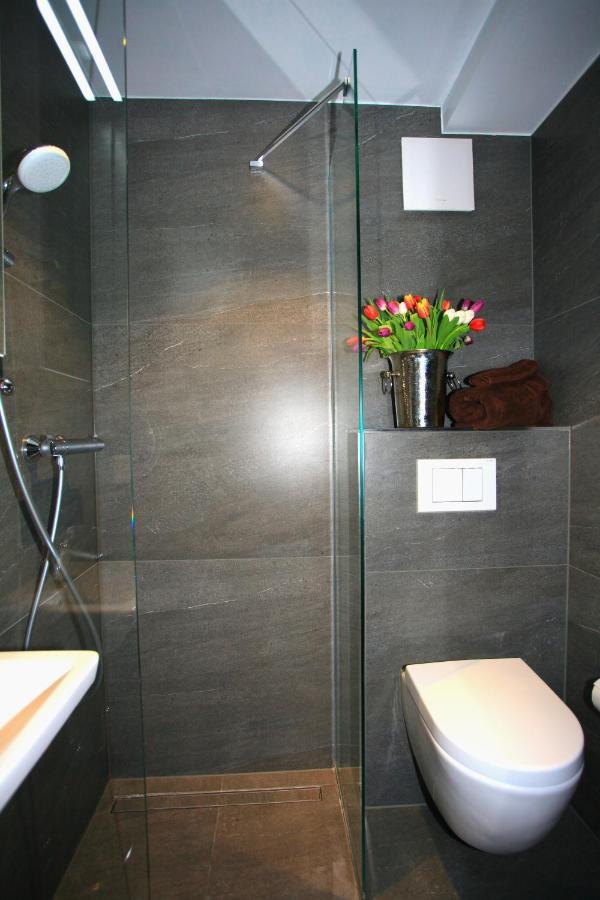 אוברלינגן Ueberlinger See-Apartments Apartment 5 Ueber-See מראה חיצוני תמונה